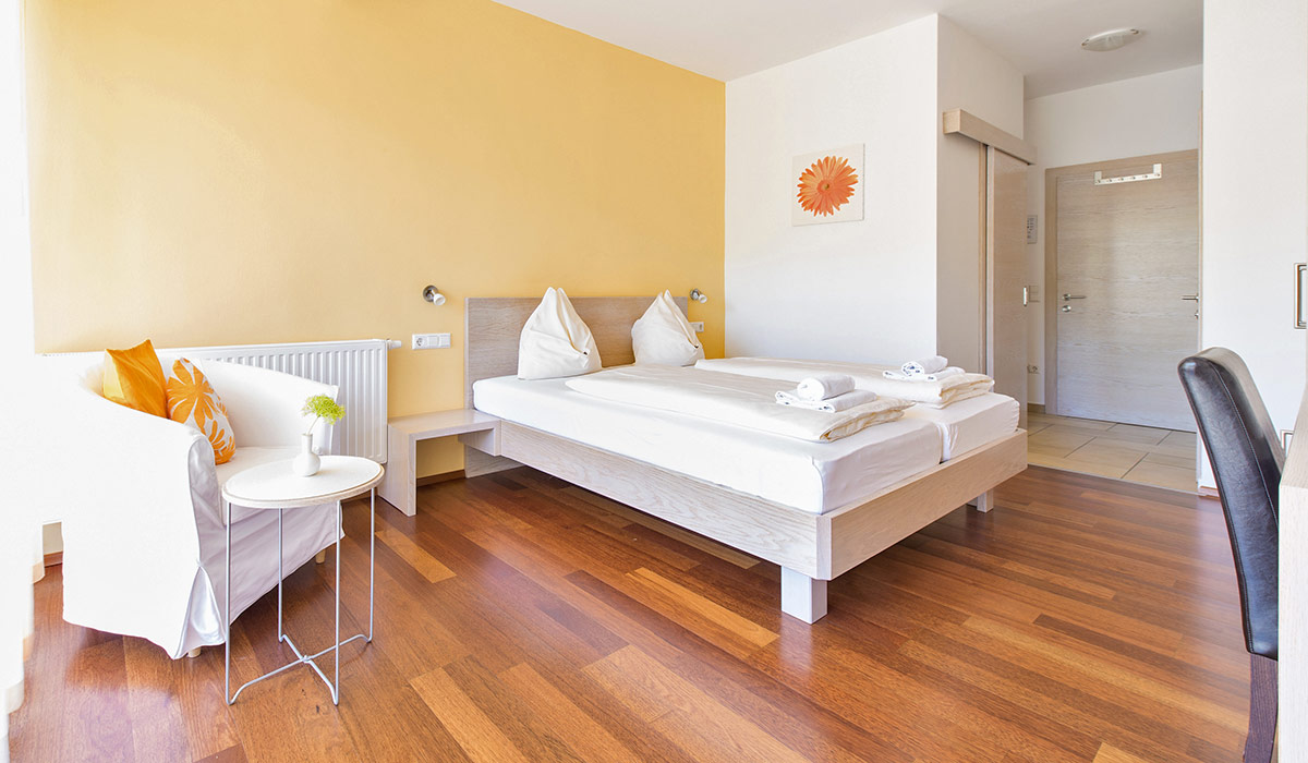 Doppelzimmer