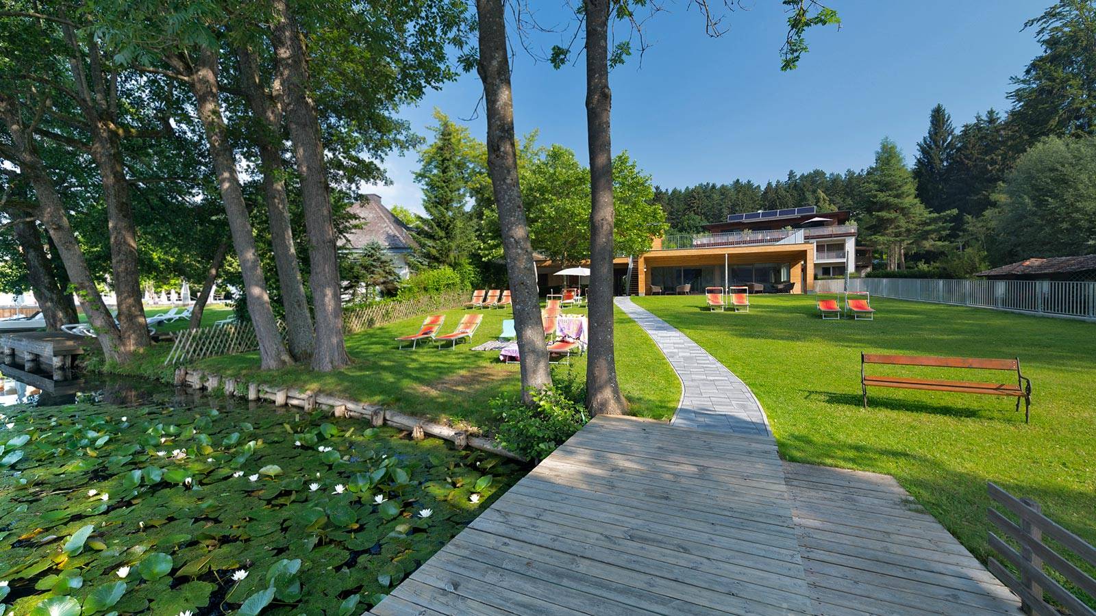 Ferienwohnung Klopeiner See & Frühstückspension Klopeiner See - Apartments Kristan Ferienwohnung Klopeiner See & Frühstückspension Klopeiner See - Apartments Kristan