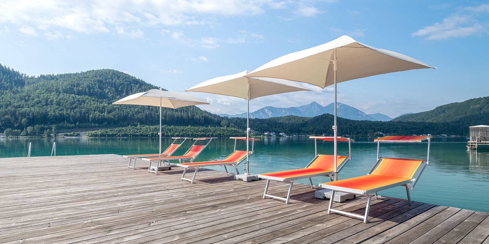 Ferienwohnung Klopeiner See & Frühstückspension Klopeiner See - Apartments Kristan Ferienwohnung Klopeiner See & Frühstückspension Klopeiner See - Apartments Kristan